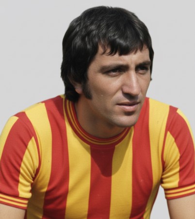 Mustafa Altındağ