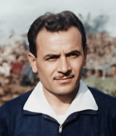 Burhan Özduygu