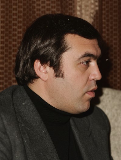 Yusuf Üstündağ