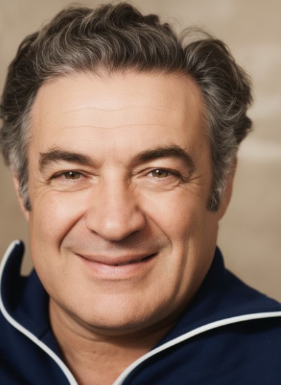 Gazanfer Olcayto