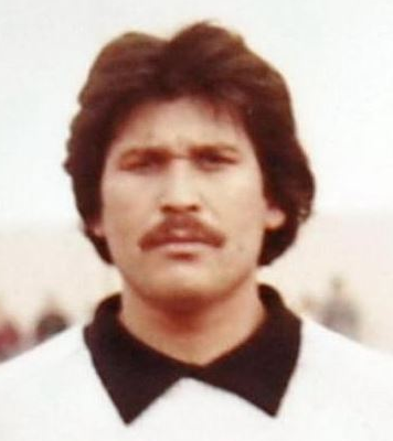 Ali Özel