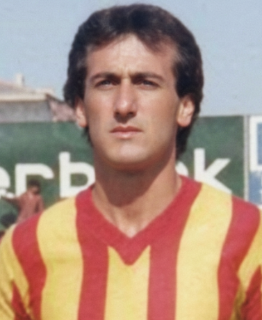 Rıdvan Çeçen