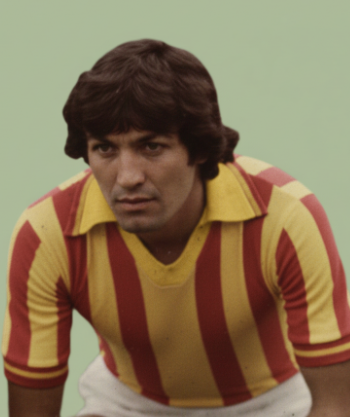 Zeki Gül