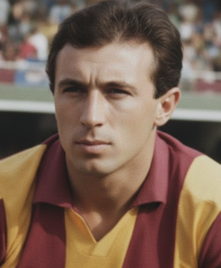 Metin Yengin