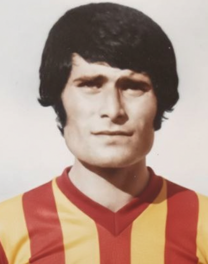 Mehmet Endez