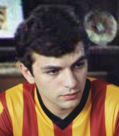 Erol Duru