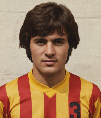Mustafa Karayazı