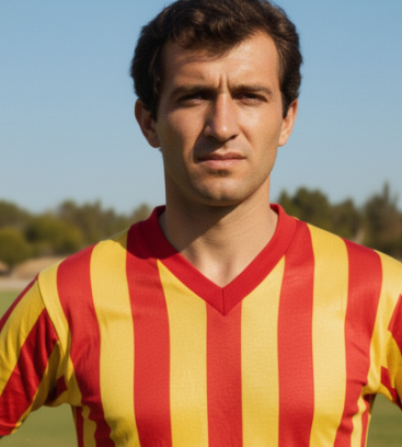 Salih Kamil Kabay