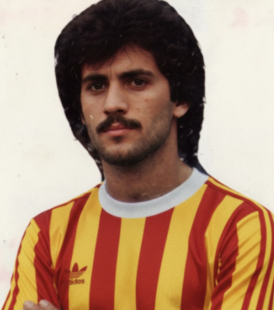 M. Kasım Gündüz