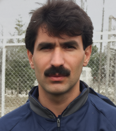 Erdoğan Özdoğan