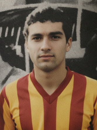 Nazmi Toker