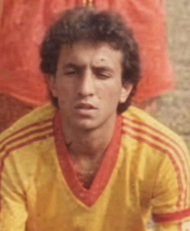 İlhan Arslan