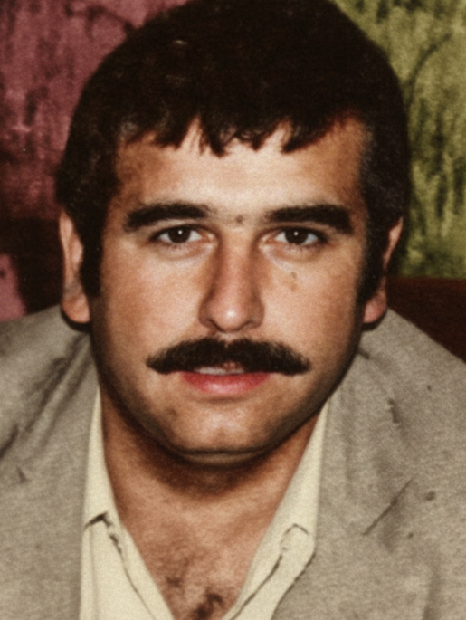 Hilmi Özdoğan