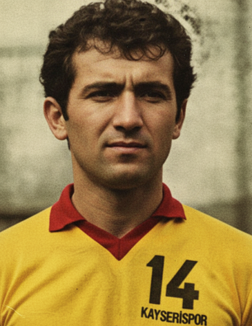 Mustafa Karamercan