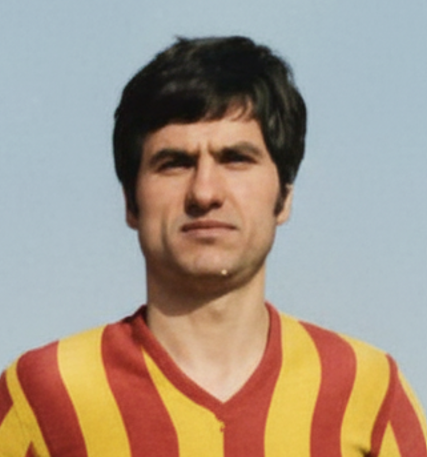 Vahit Amasya