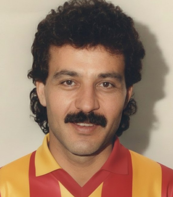 Orhan Naci Akyüz