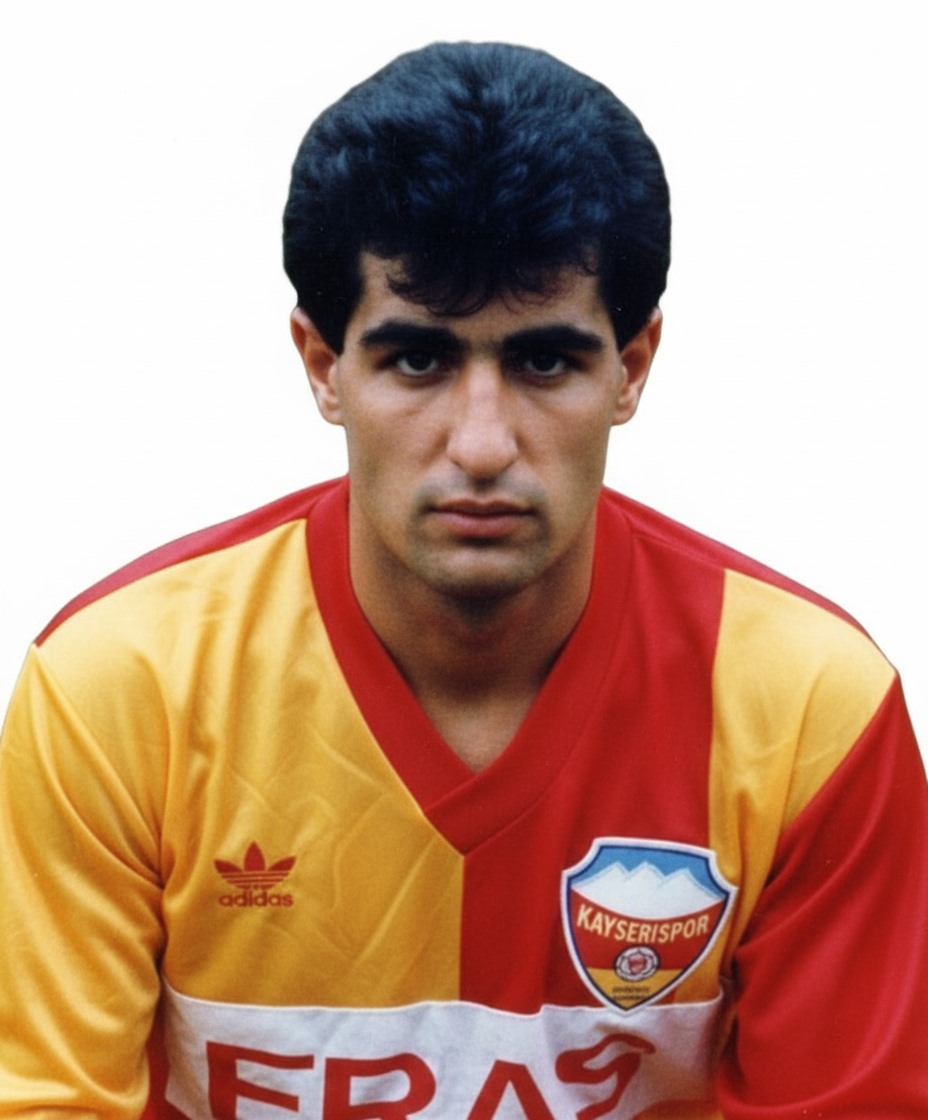 Güven Durdağ