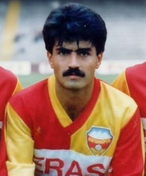 Mehmet Aşık