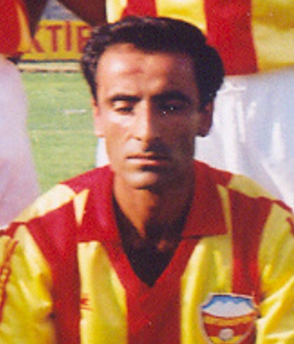 Hüseyin Erol