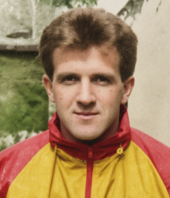 Şükrü Sayer