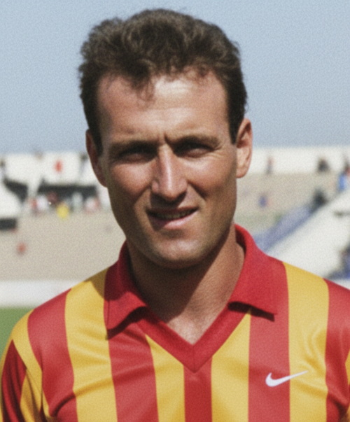 Halil Yücel