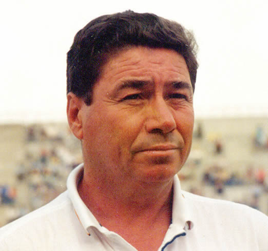 Nevzat Güzelırmak