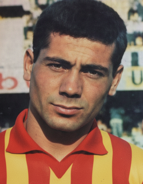 Mustafa Yücel
