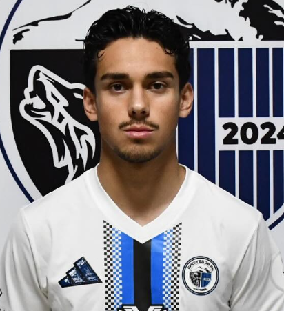 Mücahit Enes Albayrak