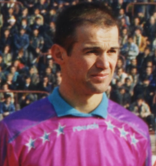 Enver Lugusic