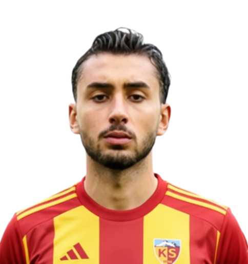 Arda Kaya