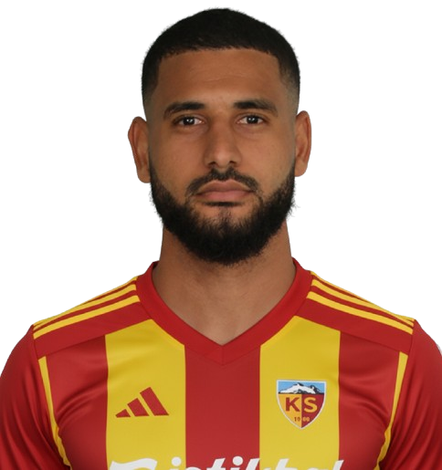 Youssef Ait Benasser