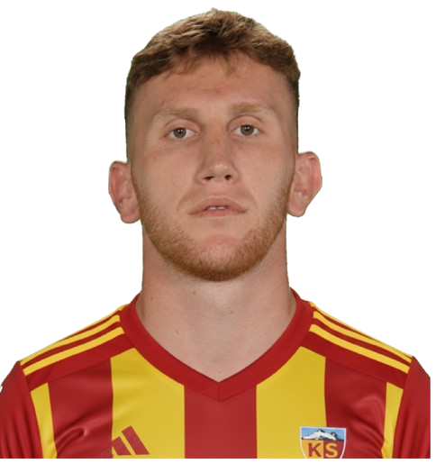 Burak Kapacak