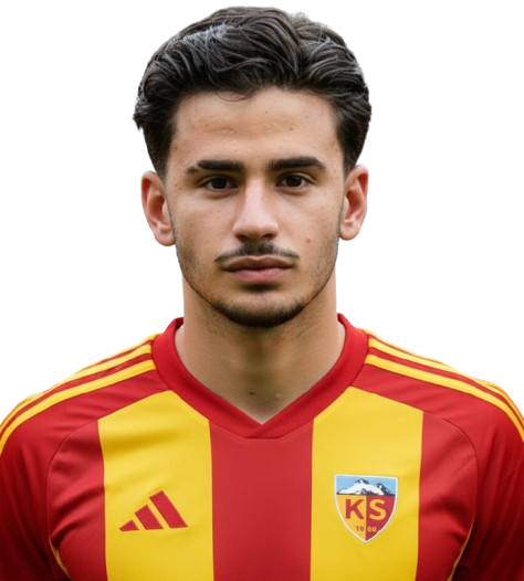 Enes Melih Gökçek