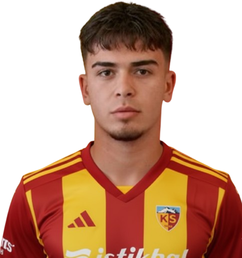 Necip Özer