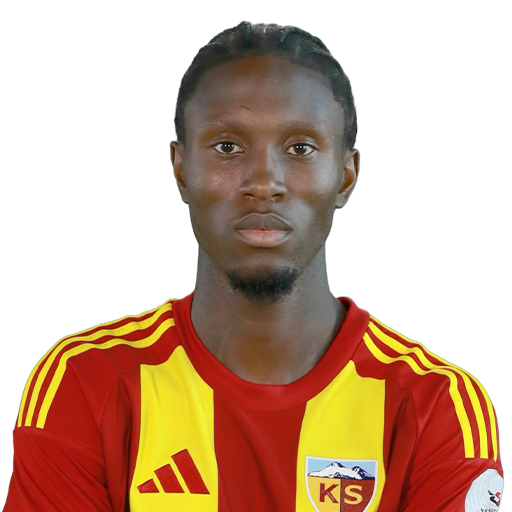 Aaron Opoku Tiawiah