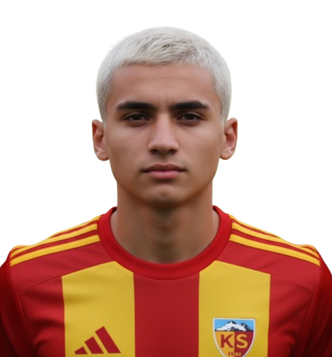Ahmet Emin Cömert