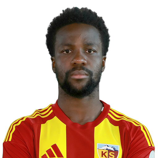 Gideon Amankwah Jung