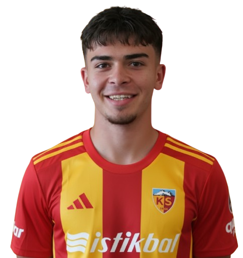 Alperen Öztaş