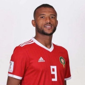Ayoub El Kaabi