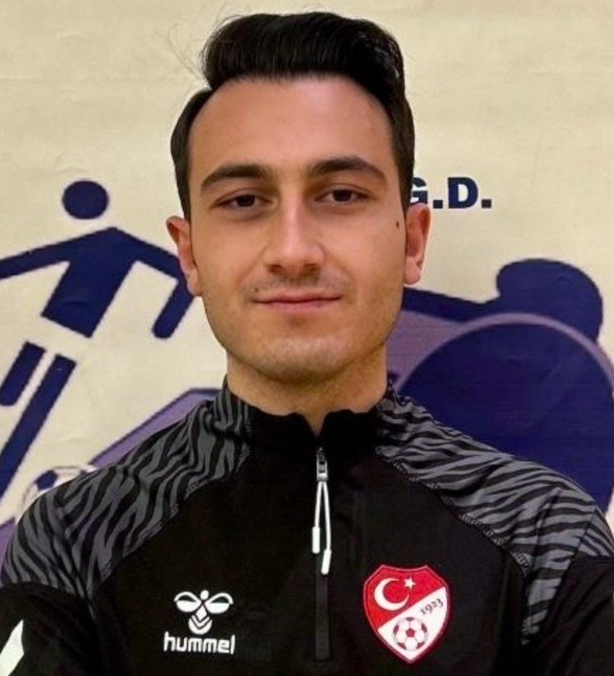 Cenk Uluçınar