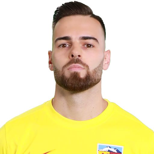 Miguel Filipe Nunes Cardoso