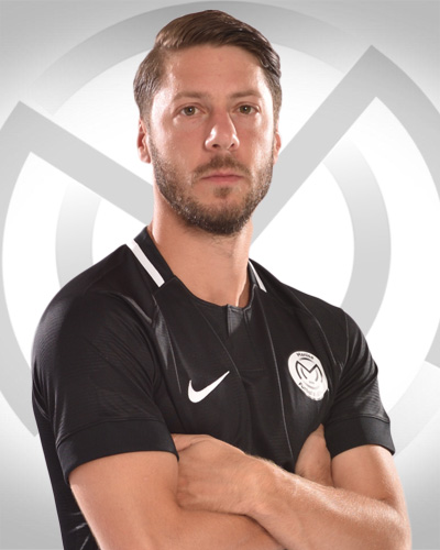 Volkan Okumak
