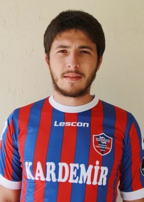 Eren Güngör