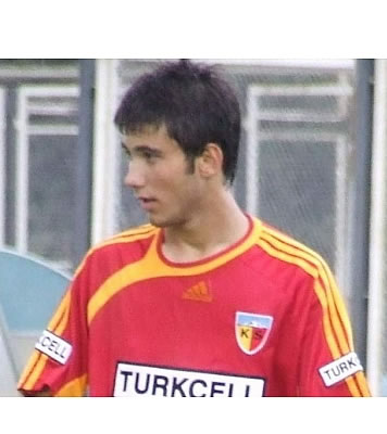 Furkan Selim Ünlü
