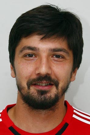 Tolga Zengin