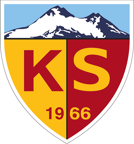 KAYSERİSPOR U18 logosu