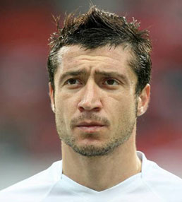 Tümer Metin