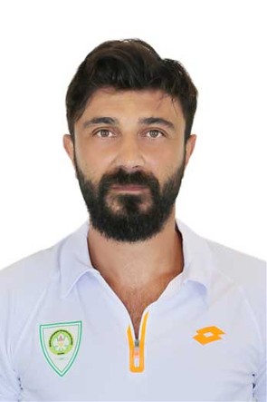 Ufukhan Bayraktar
