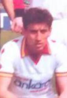 Yaşar Alemdaroğlu