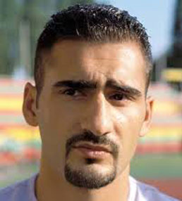 Ümit Karan